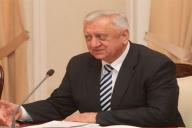 Мясникович рассказал, как власть может потерять доверие народа