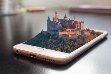 Смартфон iPhone 11 от Apple сможет работать под водой