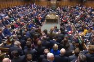 Что-то не так с Brexit. Парламент вновь отказался от сделки с ЕС