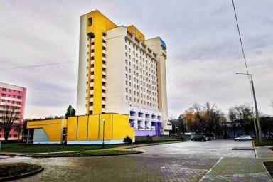 Более 85% студентов обеспечат местами в общежитиях Минска в новом учебном году