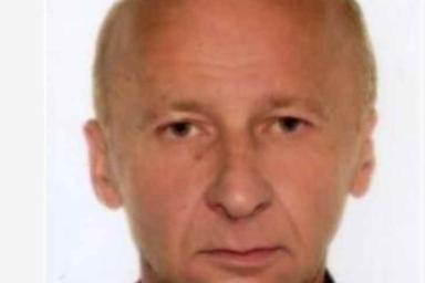 В Бобруйске разыскивают без вести пропавшего мужчину