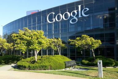Обвиняемый в домогательствах экс-работник Google получил $45 млн