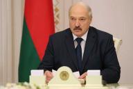Лукашенко считает необходимым расширить сферу влияния отечественных СМИ