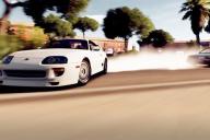 Автомобили Toyota будут предотвращать попытки угона с помощью слезоточивого газа