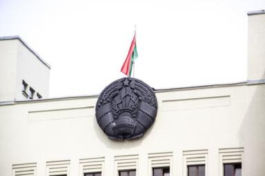 Правительство Беларуси решило, как управлять границей