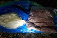 В Жодино задержали группу наркоторговцев с партией психотропа на 50 000 рублей