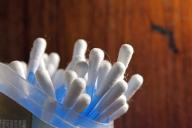 В Британии ушная палочка едва не убила 31-летнего мужчину