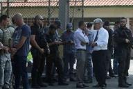 В бразильском штате Сан-Паулу объявлен трехдневный траур после стрельбы в школе