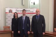 Власти Ростова-на-Дону заинтересовались белорусскими электробусами