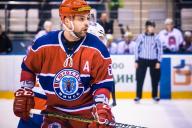 Определены полуфинальные пары плей-офф экстралиги по хоккею