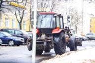 Представители МТЗ выступят на тракторном биатлоне в Удмуртии