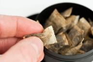 Пограничники обнаружили контрабандный товар в пункте пропуска Домачево.