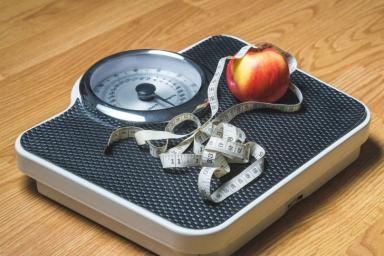 8 типичных ошибок при диетах для похудения