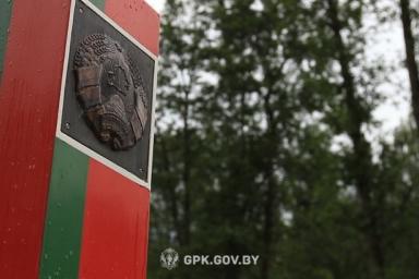 Гродненские пограничники предупреждают о возможных очередях в «Брузгах»