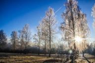 Погода в Гродно и Гродненской области на 16 марта 2019 года