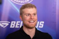 Норвежский защитник Эмиль Йонассен подписал контракт с БАТЭ