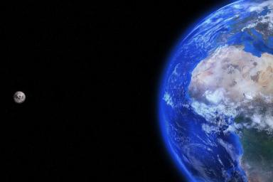 Ученые нашли доказательства глобального апокалипсиса в прошлом Земли