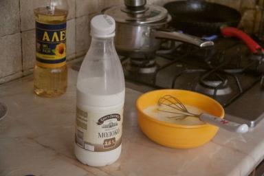 Молоко подорожало. В Беларуси повысили экспортные цены 