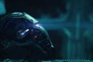 Вышел новый трейлер «Мстителей: Финал»