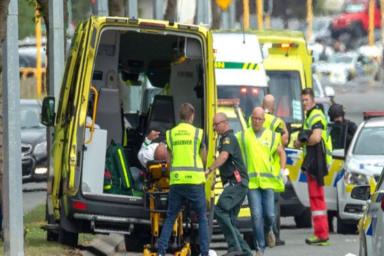 Миллионы долларов собрали жертвам массового расстрела в Новой Зеландии