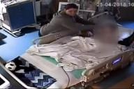 Многодетная мать травила пятилетнего сына своей кровью