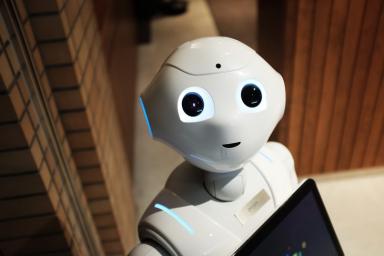 Эксперты научат роботов обращаться с любыми объектами