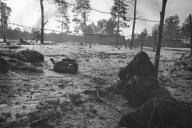 75 лет назад в годы ВОВ началось освобождение Озаричских лагерей смерти