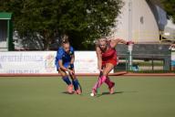 Команды из четырех стран выступят на турнире по хоккею на траве в Барановичах