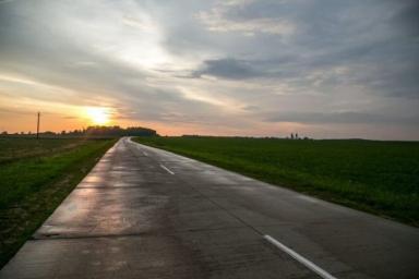 В Беларуси скорректируют границы трех областей
