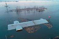 Небывалые наводнения в США: несколько штатов терпят бедствие 