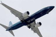 В Boeing рассказали кое-что о безопасности полетов 