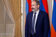 Пашинян: назначение генсека ОДКБ без согласия Армении будет значить, что ОДКБ не существует