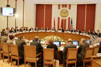 Беларусь и Австрия обсудили торгово-экономическое сотрудничество