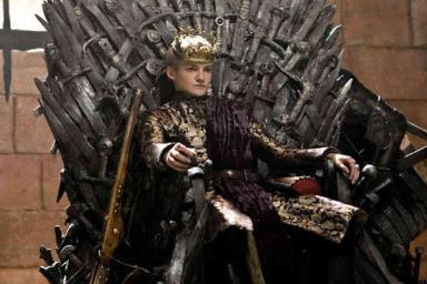 HBO запустил квест для фанатов «Игры престолов»