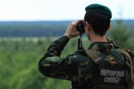 ЧП на границе: депортированный украинец прорывался на родину 