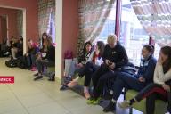 Гандбол. ЧМ-2019. Белоруски готовятся к матчу с Норвегией 