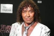 Лукашенко поздравил Валерия Леонтьева с 70-летием