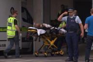 Стало известно, когда идентифицируют жертв терактов в Новой Зеландии