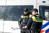 Стрельба в трамвае: задержали еще одного подозреваемого 