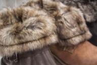 В Нью-Йорке запретят продажу меховых изделий