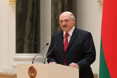 Лукашенко рассчитывает на сохранение положительной динамики взаимодействия с Тунисом