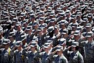 Испытания ракет в США назвали предвестником мировой войны