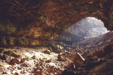 Ученые обнаружили на Мальте каменоломню времен Карфагена