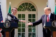 Трамп предложил Бразилии войти в НАТО