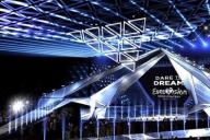 Евровидение-2019: в сети появились фото главной сцены конкурса