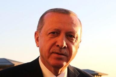 Эрдоган хочет восстановить смертную казнь в Турции