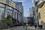 Европарламент призвал остановить «Северный поток-2»