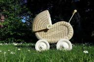 В Минске в прошлом году родились 235 двоен и 5 троен