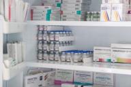 В Минской области начала работу поликлиника на колесах