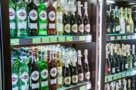 Витебская студентка ограбила магазин 